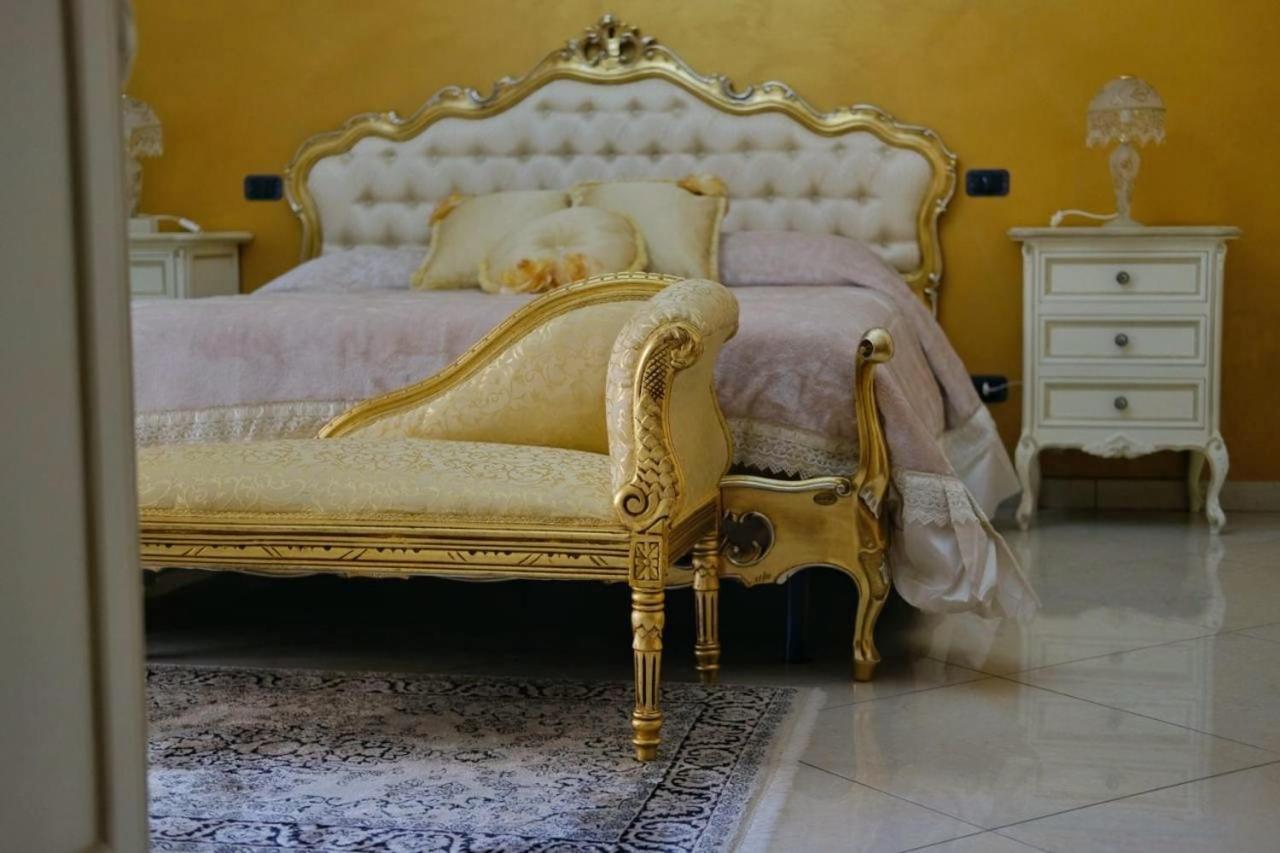 Bed and Breakfast Casa felice Licata Exterior foto
