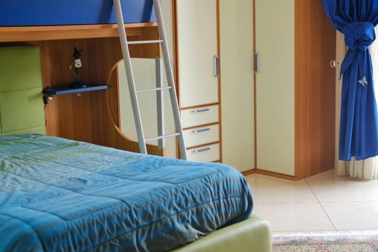 Bed and Breakfast Casa felice Licata Exterior foto